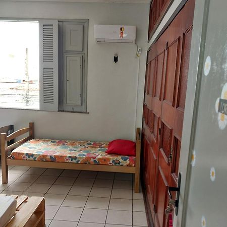 Guara Hostel São Luís Εξωτερικό φωτογραφία