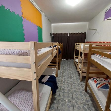 Guara Hostel São Luís Εξωτερικό φωτογραφία