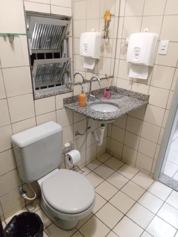 Guara Hostel São Luís Εξωτερικό φωτογραφία