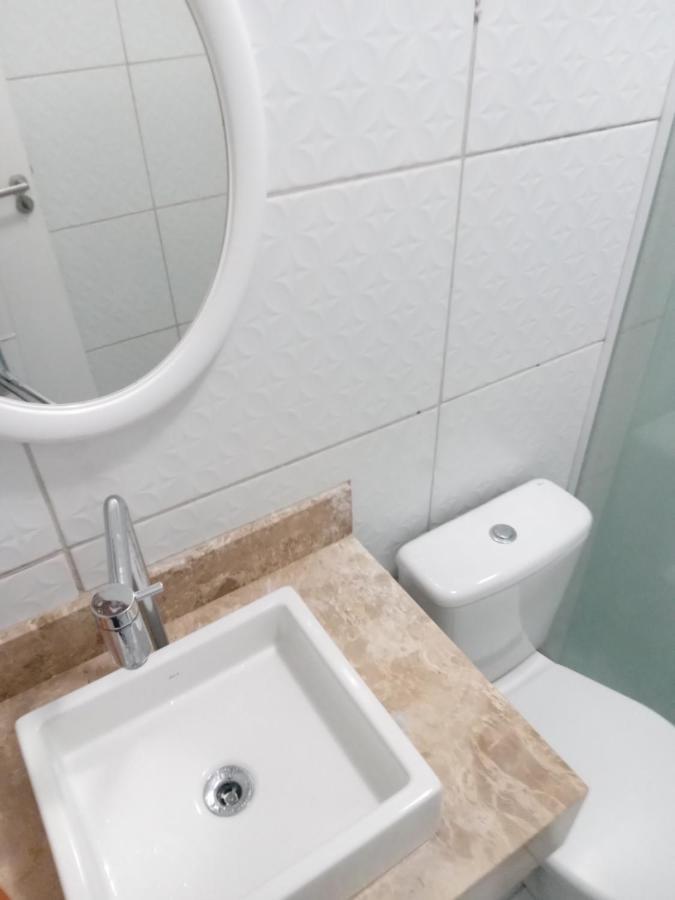 Guara Hostel São Luís Εξωτερικό φωτογραφία