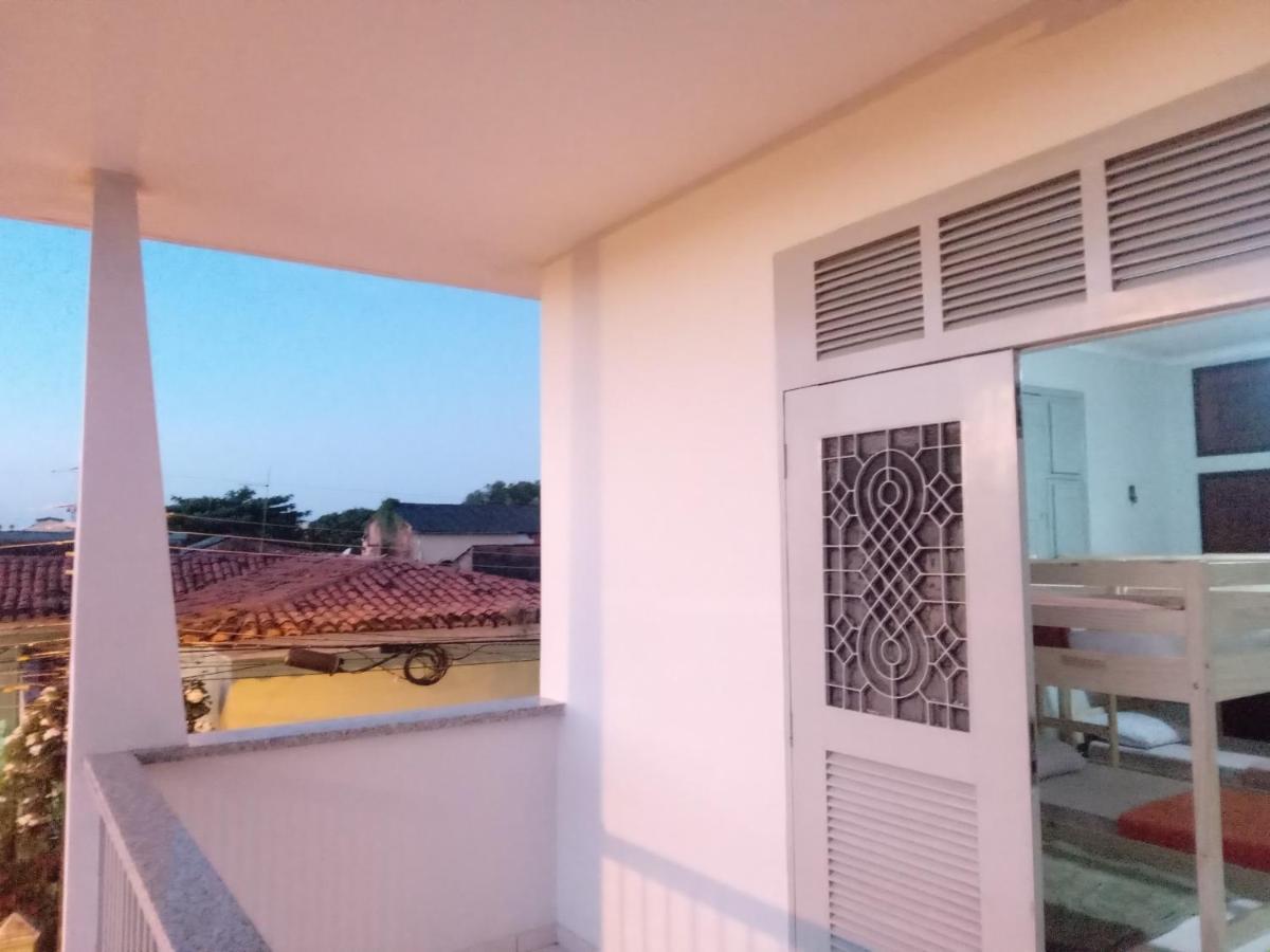 Guara Hostel São Luís Εξωτερικό φωτογραφία