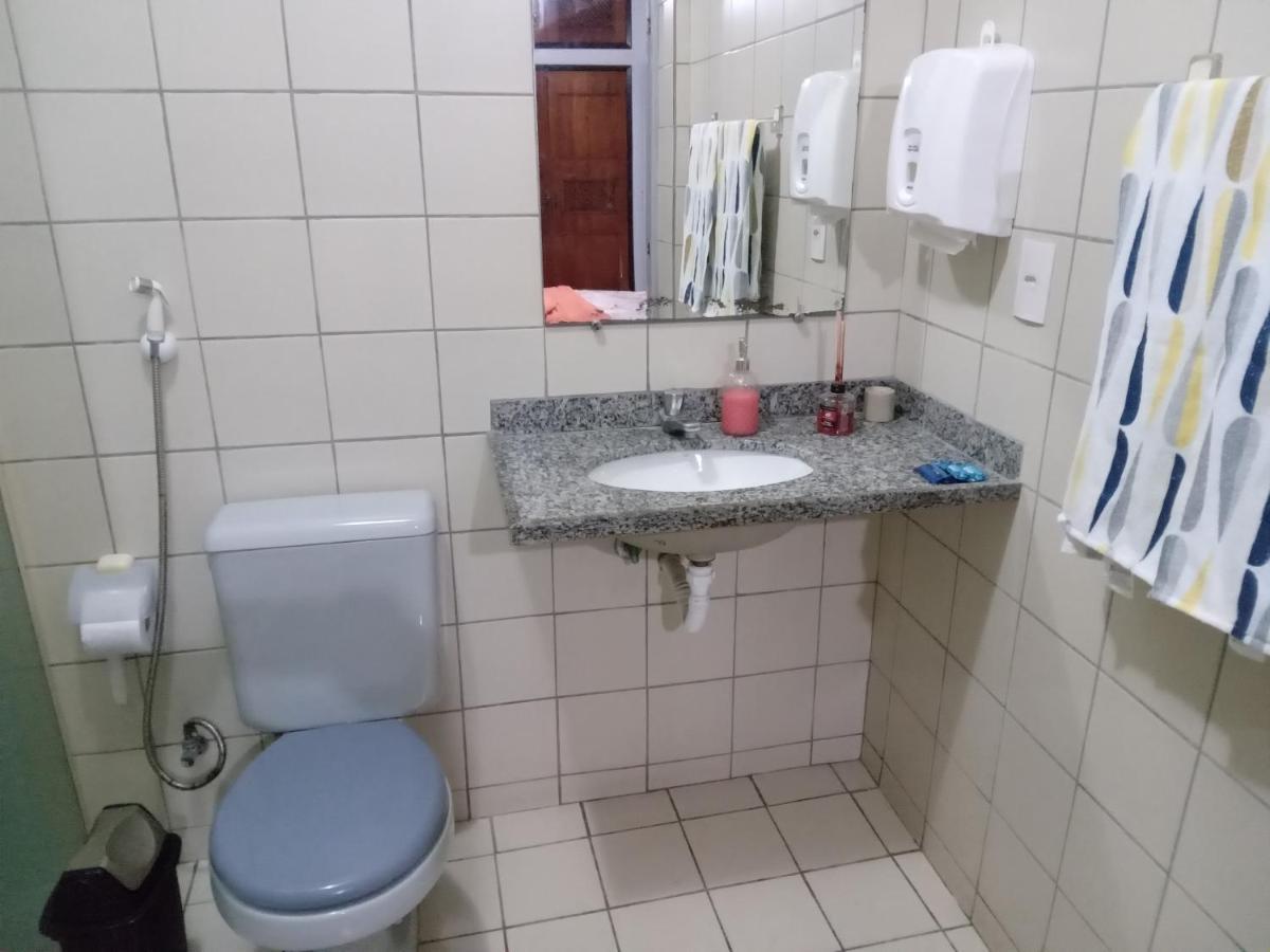 Guara Hostel São Luís Εξωτερικό φωτογραφία