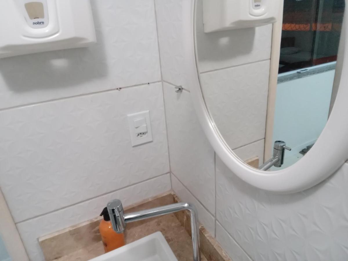 Guara Hostel São Luís Εξωτερικό φωτογραφία