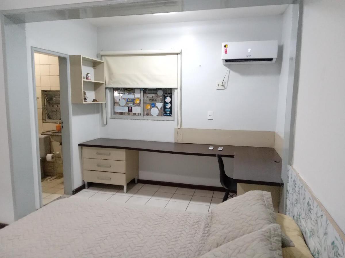 Guara Hostel São Luís Εξωτερικό φωτογραφία