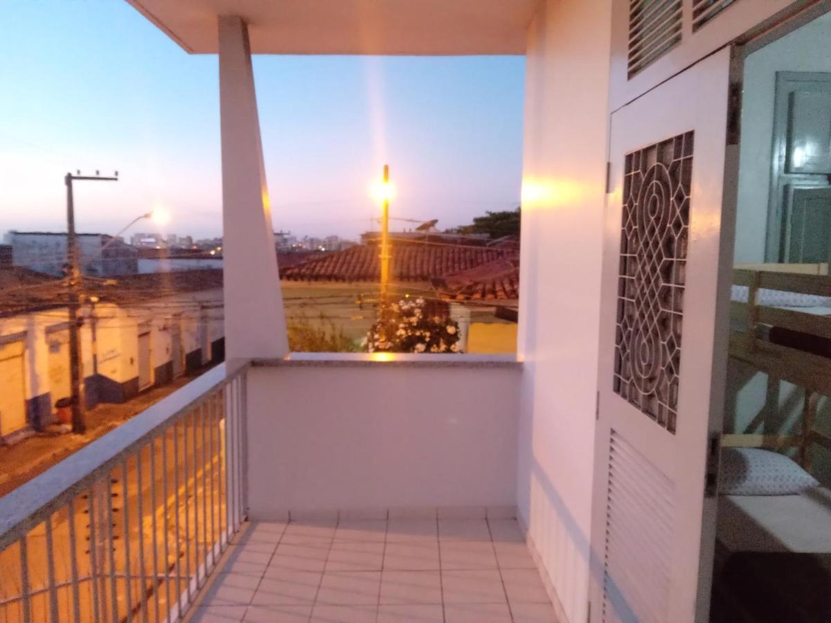 Guara Hostel São Luís Εξωτερικό φωτογραφία
