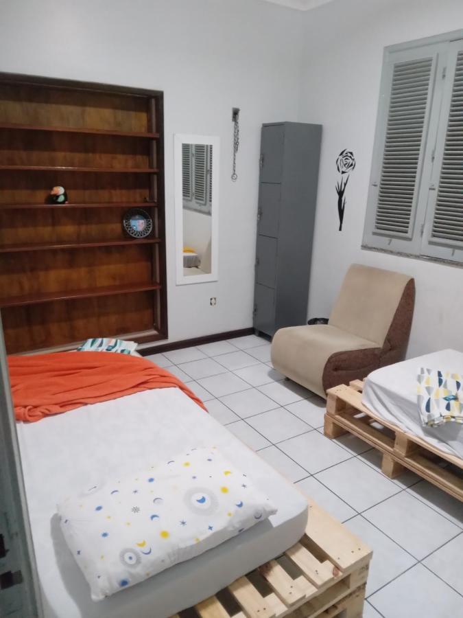 Guara Hostel São Luís Εξωτερικό φωτογραφία