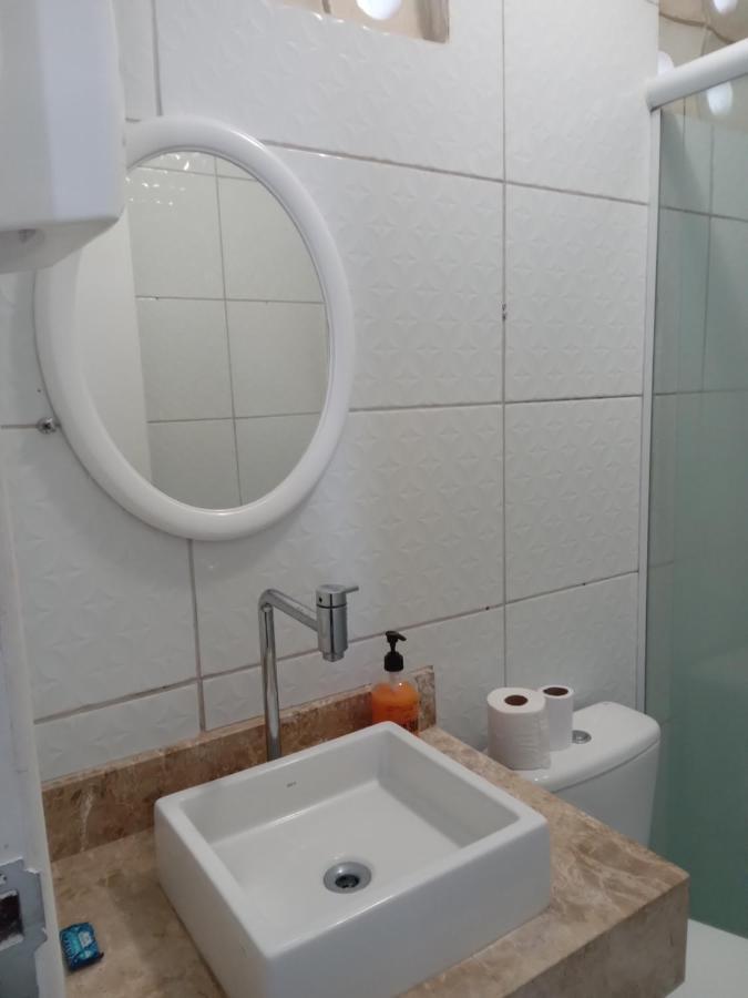 Guara Hostel São Luís Εξωτερικό φωτογραφία