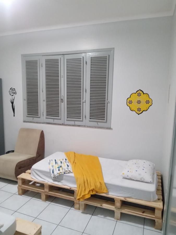 Guara Hostel São Luís Εξωτερικό φωτογραφία
