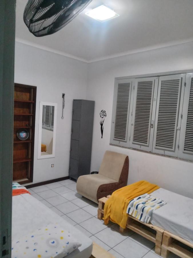 Guara Hostel São Luís Εξωτερικό φωτογραφία
