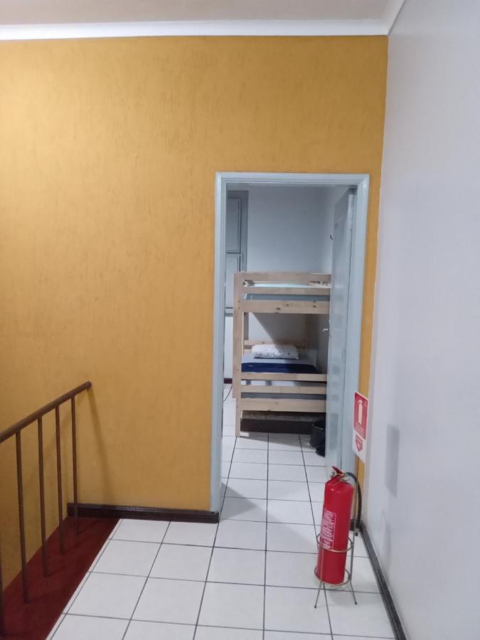 Guara Hostel São Luís Εξωτερικό φωτογραφία