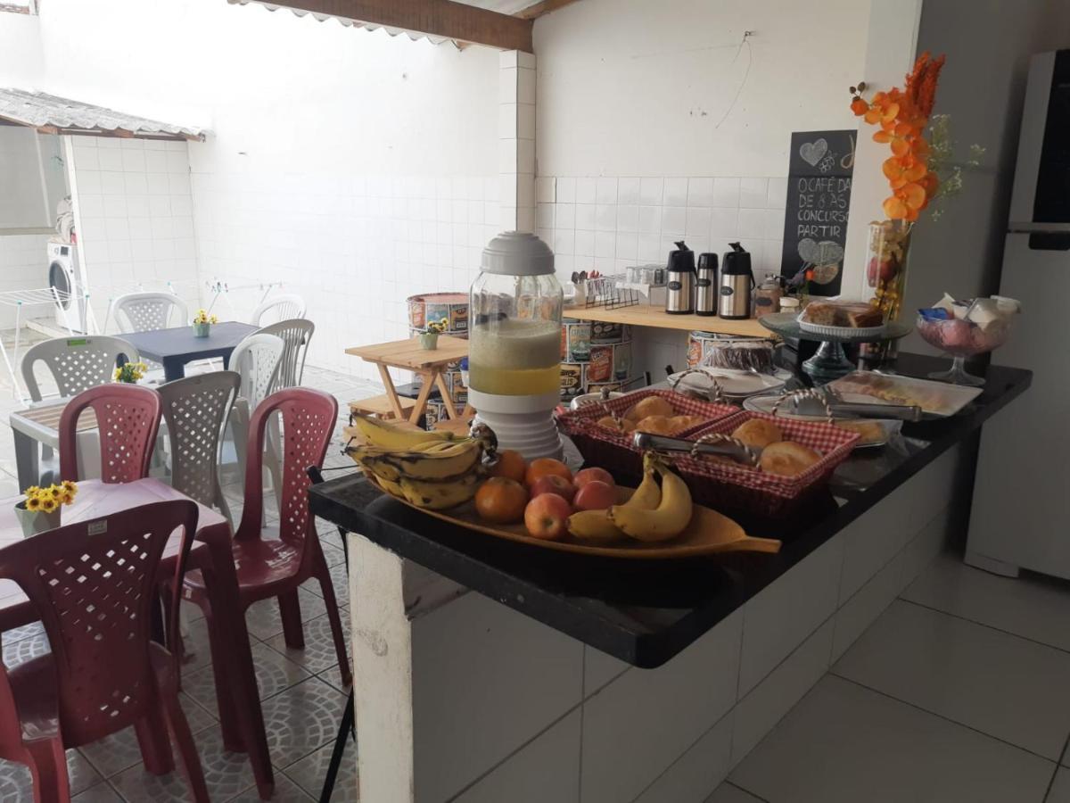 Guara Hostel São Luís Εξωτερικό φωτογραφία