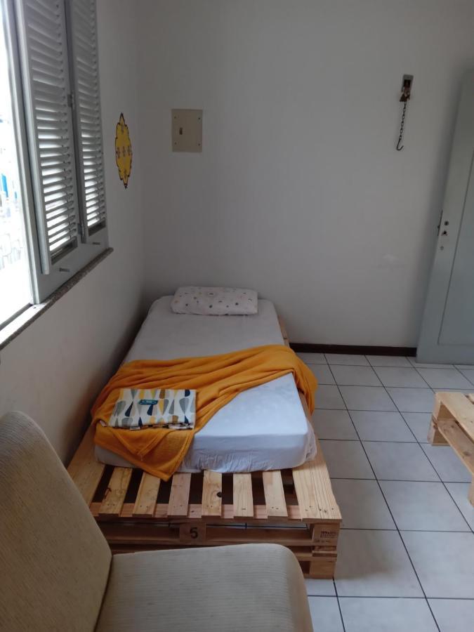 Guara Hostel São Luís Εξωτερικό φωτογραφία