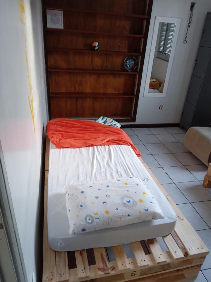 Guara Hostel São Luís Εξωτερικό φωτογραφία