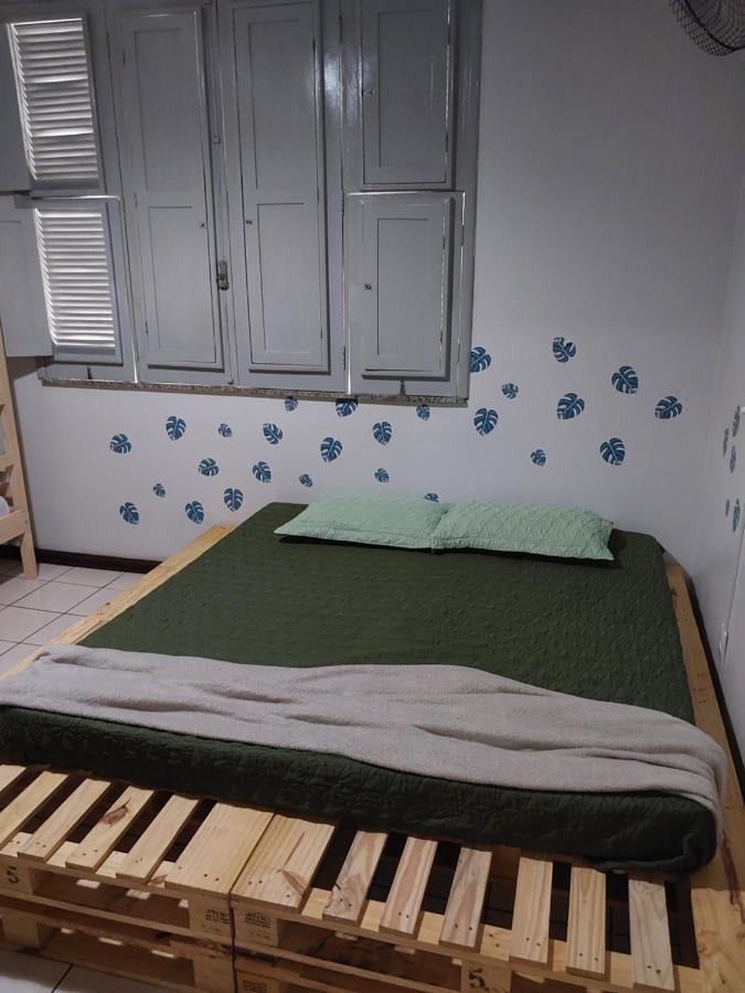 Guara Hostel São Luís Εξωτερικό φωτογραφία
