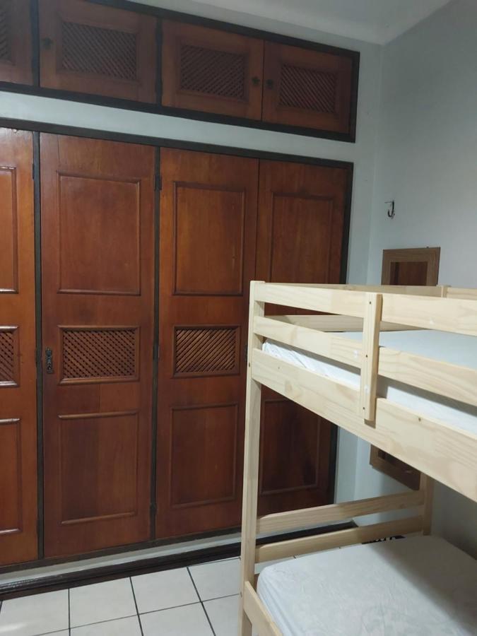 Guara Hostel São Luís Εξωτερικό φωτογραφία