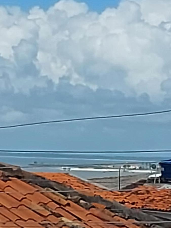 Guara Hostel São Luís Εξωτερικό φωτογραφία