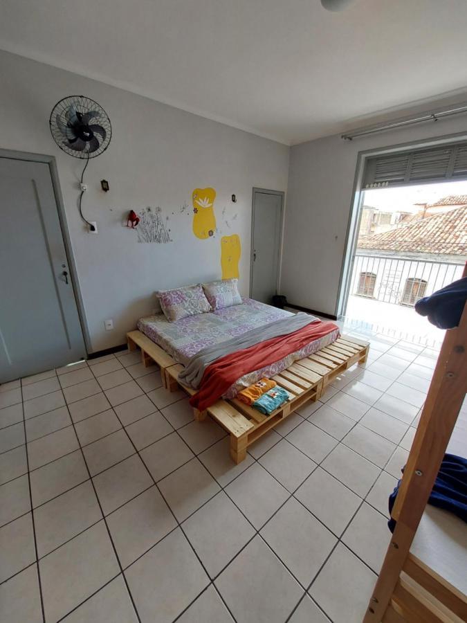 Guara Hostel São Luís Εξωτερικό φωτογραφία