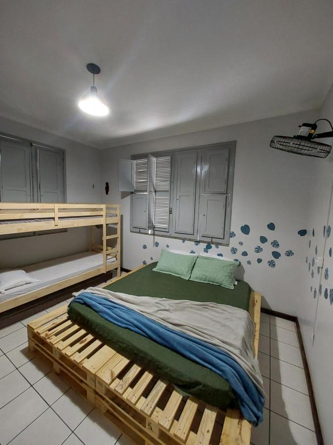 Guara Hostel São Luís Εξωτερικό φωτογραφία