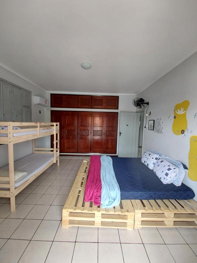 Guara Hostel São Luís Εξωτερικό φωτογραφία