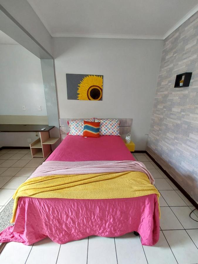 Guara Hostel São Luís Εξωτερικό φωτογραφία
