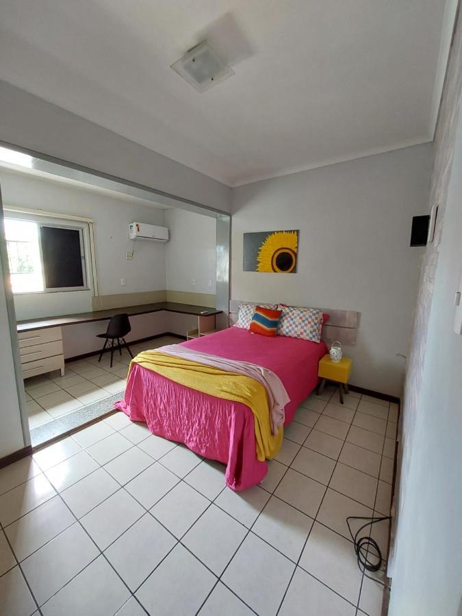 Guara Hostel São Luís Εξωτερικό φωτογραφία
