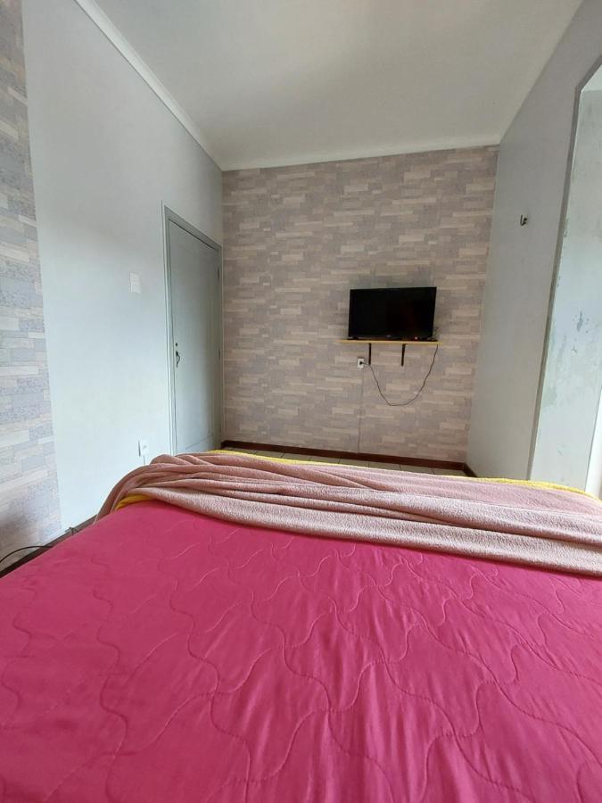 Guara Hostel São Luís Εξωτερικό φωτογραφία