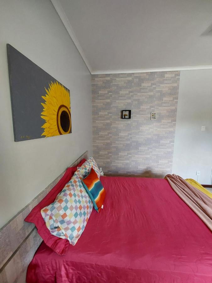 Guara Hostel São Luís Εξωτερικό φωτογραφία