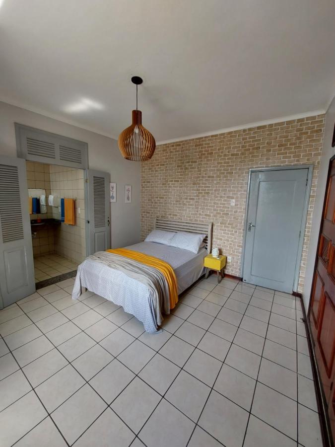 Guara Hostel São Luís Εξωτερικό φωτογραφία
