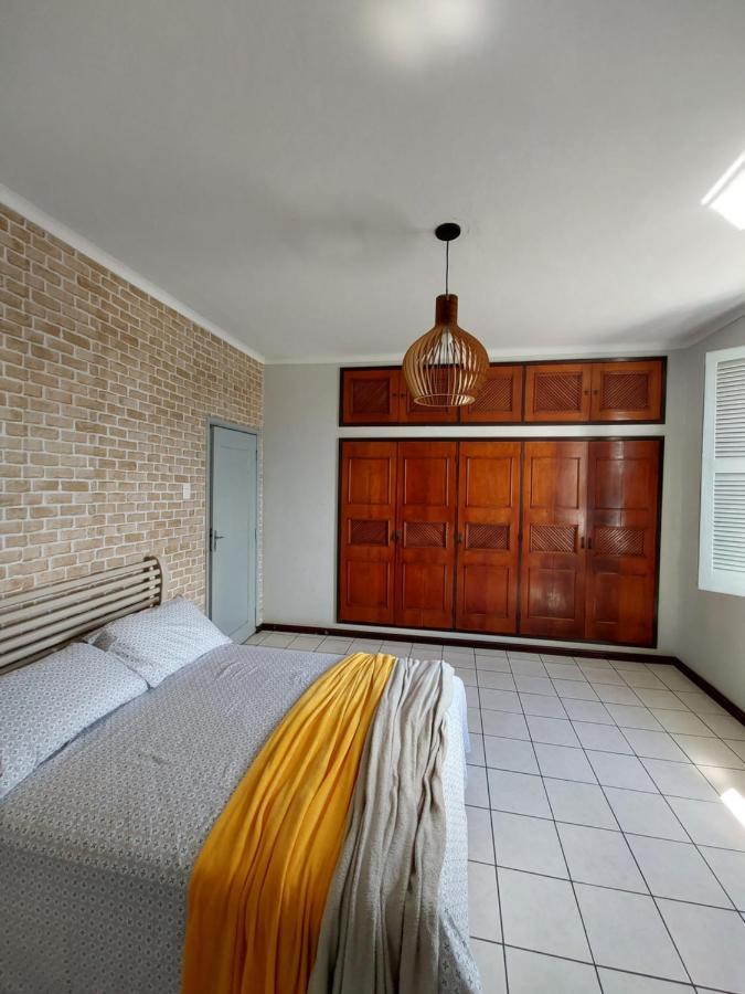 Guara Hostel São Luís Εξωτερικό φωτογραφία