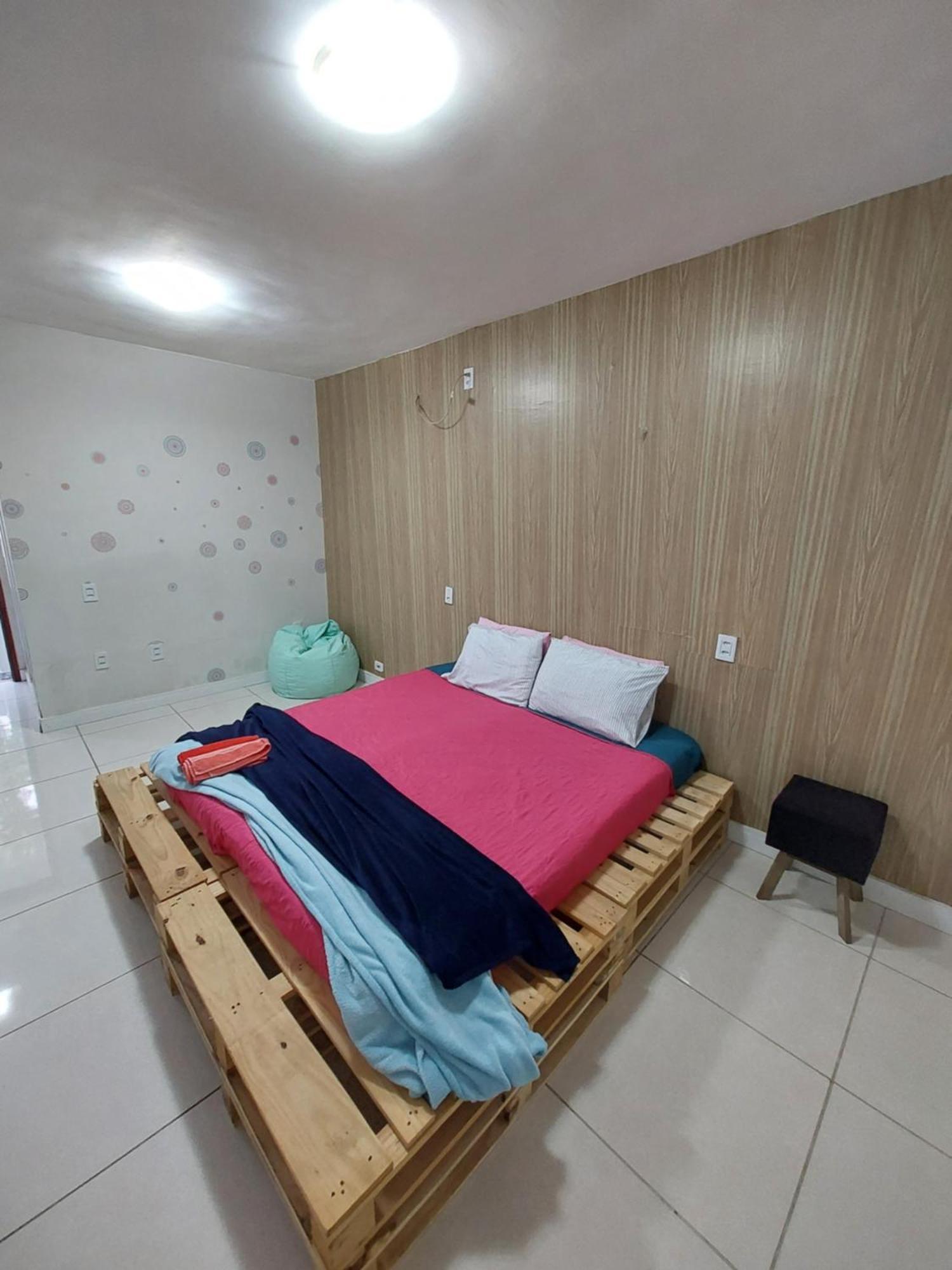 Guara Hostel São Luís Εξωτερικό φωτογραφία