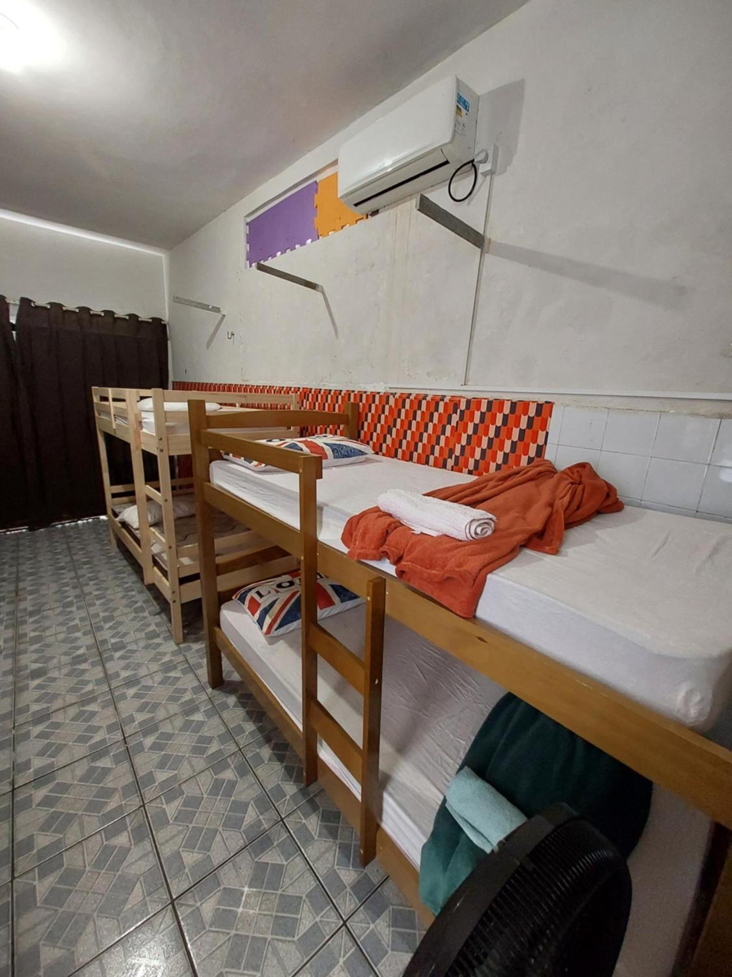 Guara Hostel São Luís Εξωτερικό φωτογραφία