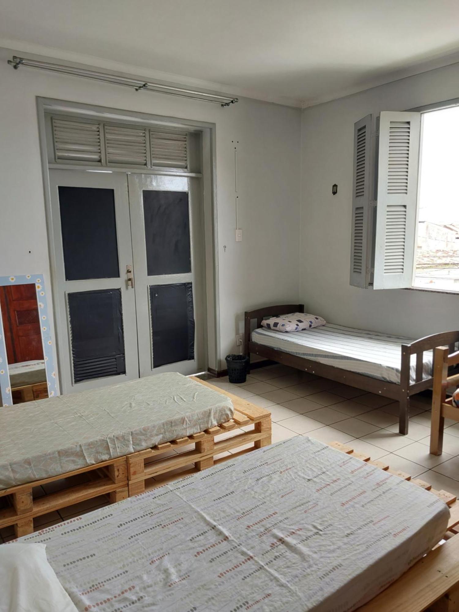 Guara Hostel São Luís Εξωτερικό φωτογραφία