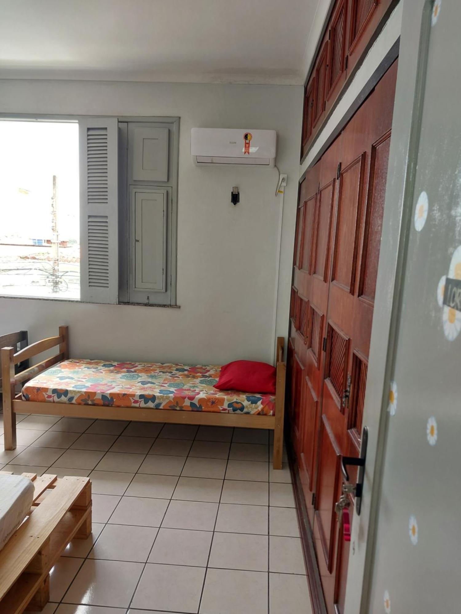 Guara Hostel São Luís Εξωτερικό φωτογραφία