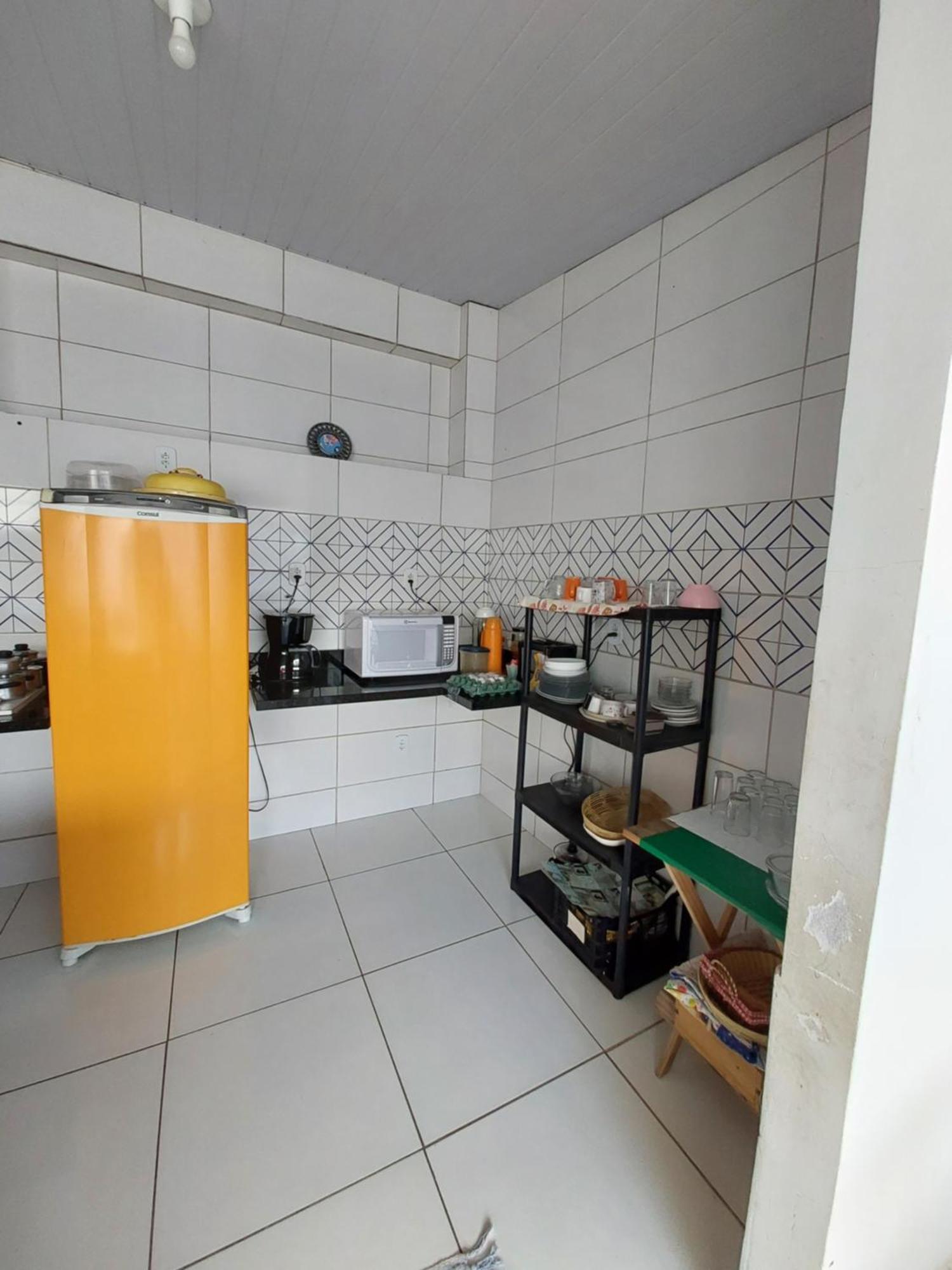 Guara Hostel São Luís Εξωτερικό φωτογραφία