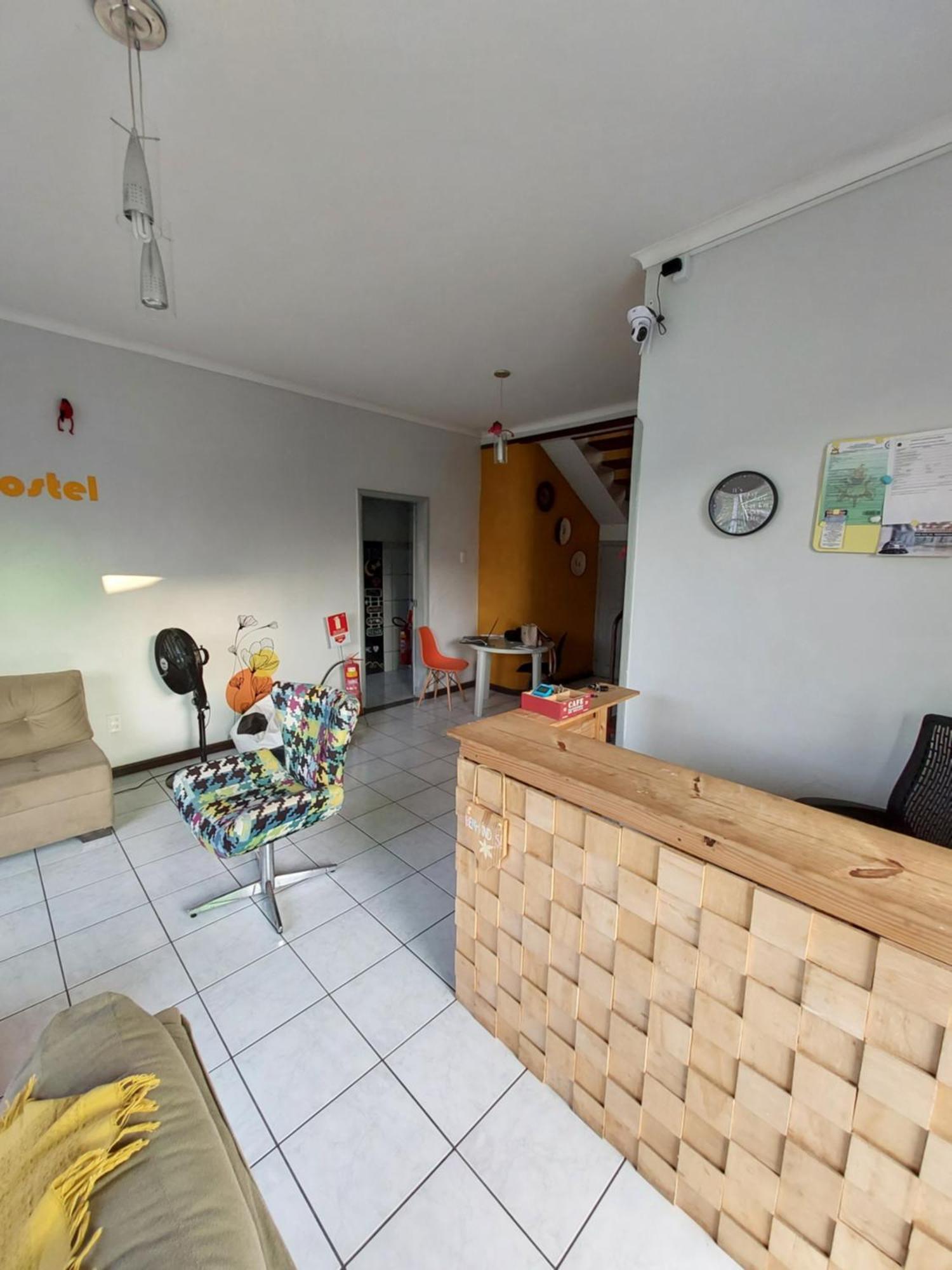 Guara Hostel São Luís Εξωτερικό φωτογραφία