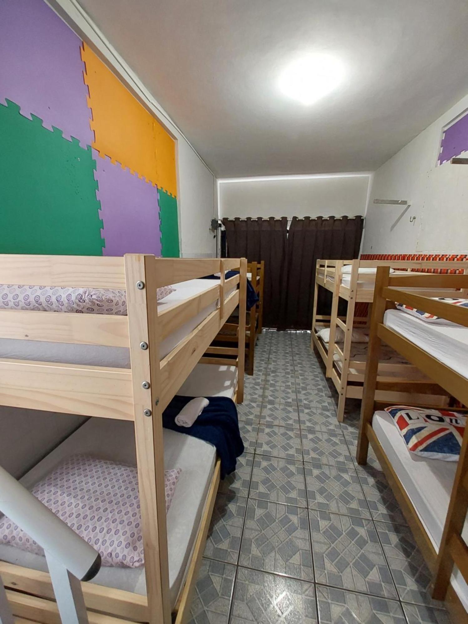 Guara Hostel São Luís Εξωτερικό φωτογραφία