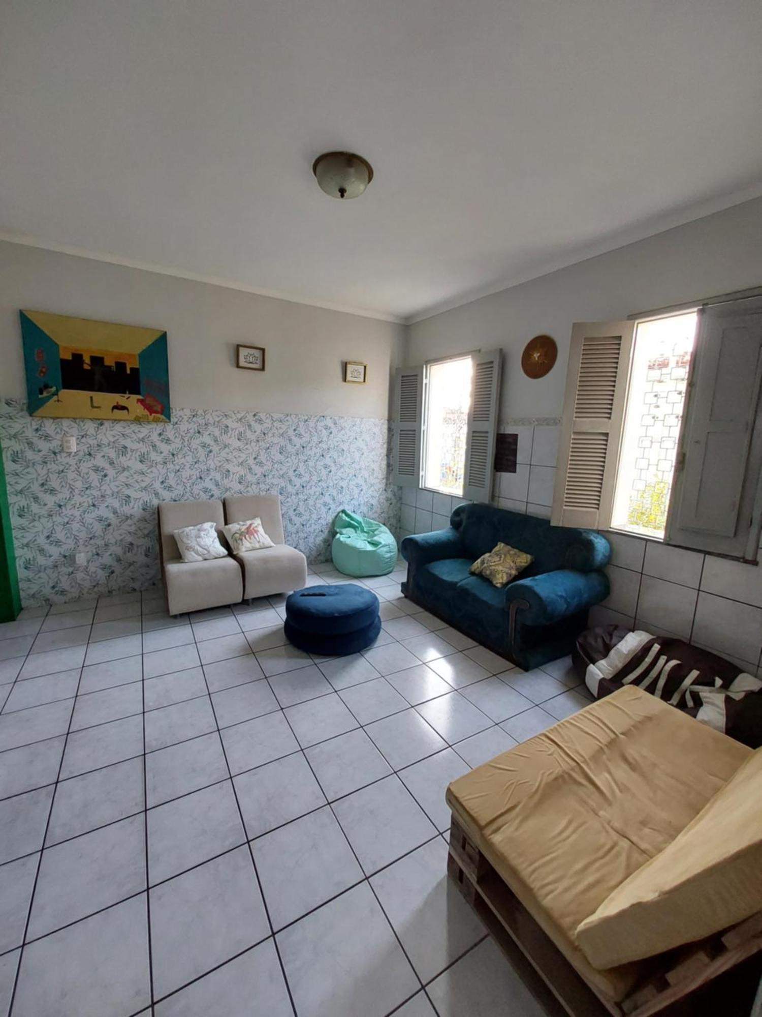Guara Hostel São Luís Εξωτερικό φωτογραφία